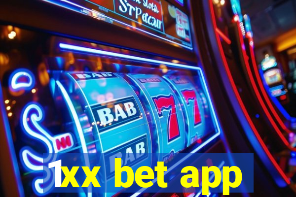 1xx bet app